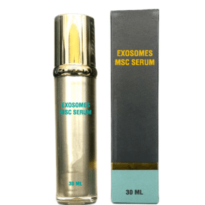 exosome serums