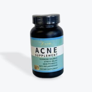 Acne Supplement