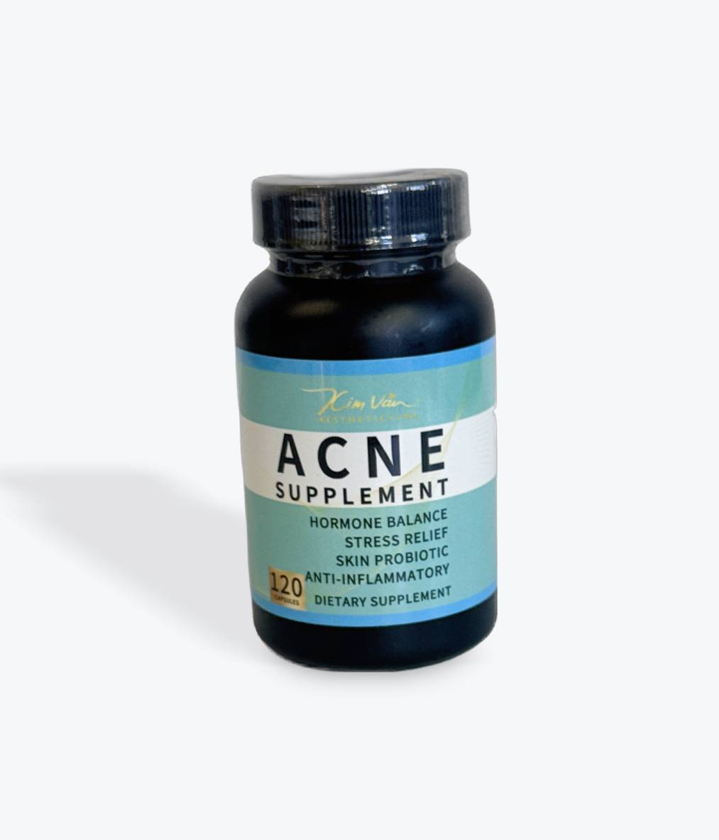 acne-supplement