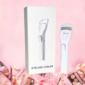 EYELASH CURLER