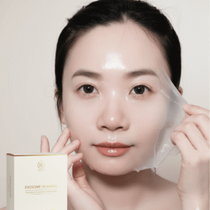 Exosomes 30 masks