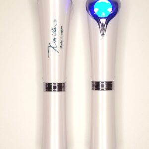 Eyes Sonic with Red LED