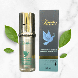 Physicians Fading Serum