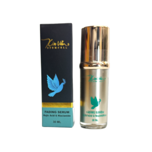 Fading Serum