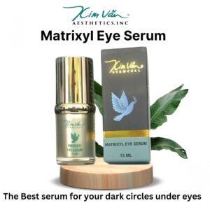 Matrixyl Eye Serum
