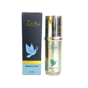 Miracle Oil
