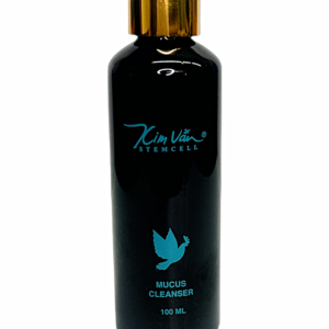 Mucus Cleanser