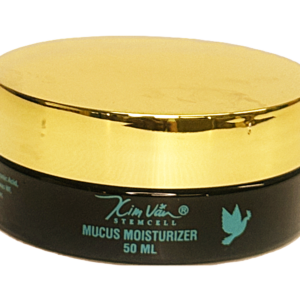 Mucus Moisturiser