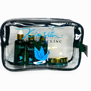 Mucus Skincare Set with Box