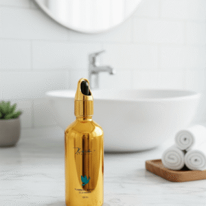 Turmeric & Kojic Cleanser