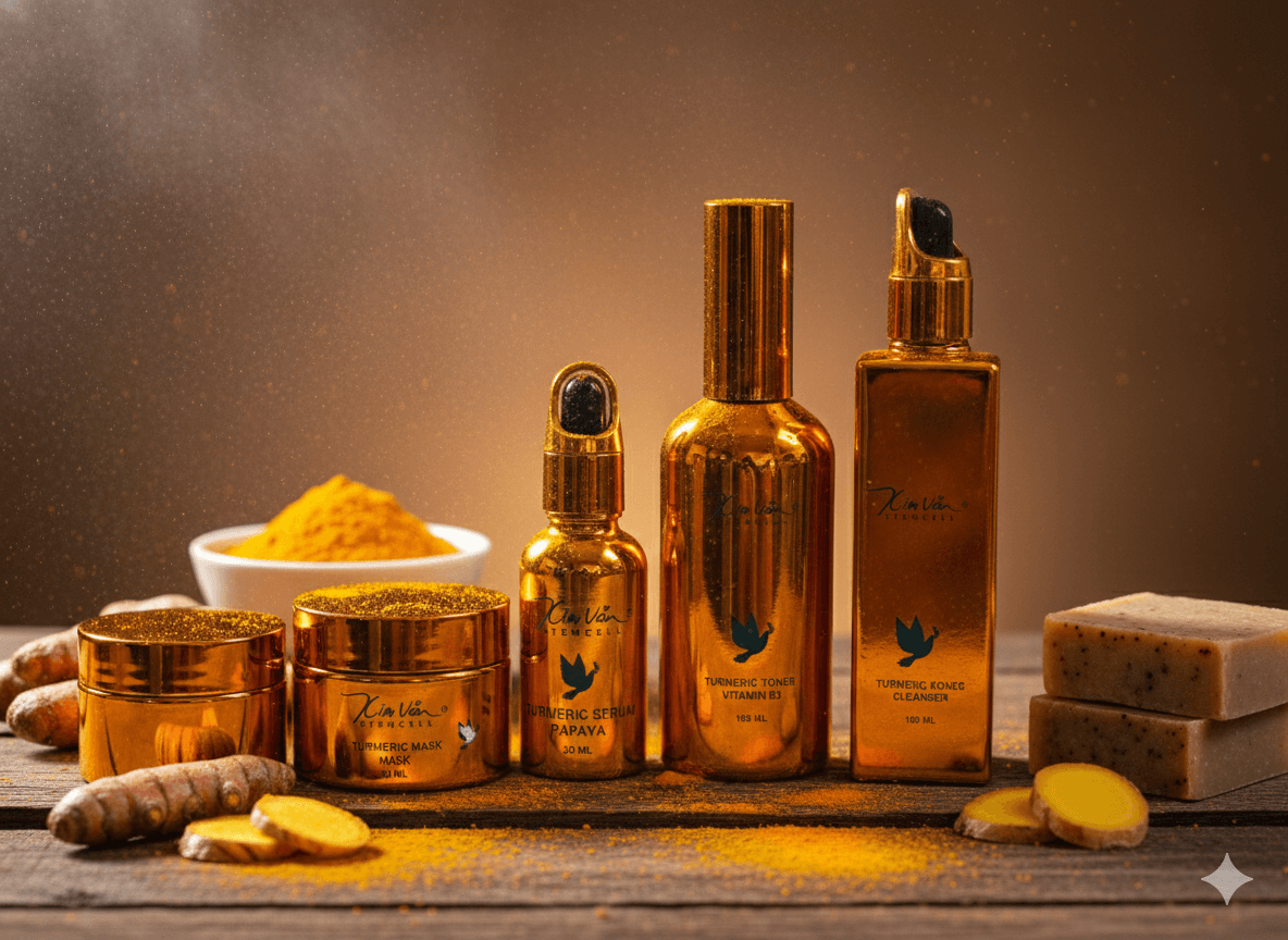 turmeric-skincare-set