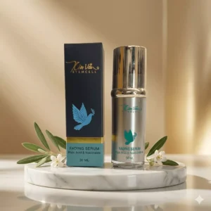 Fading Serum