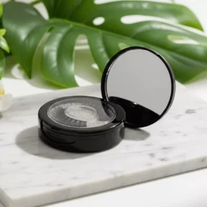 Faux Eyelash Case Holder