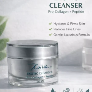 Exotic Cleanser