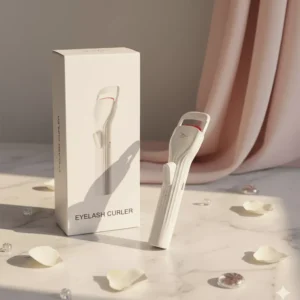 EYELASH CURLER