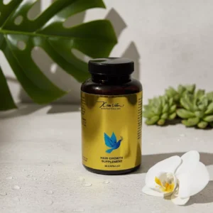 Hair Growth Supplement