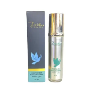 Moisturizer Make-Up Primer