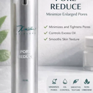 Pore Reducer