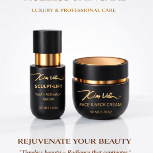 Rejuvenate Skin Set