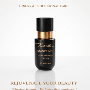 SCULPT-LIFT Youth Activator Serum